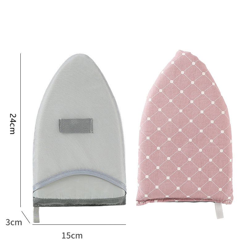 Garment Steamer Ironing Glove 2 Units