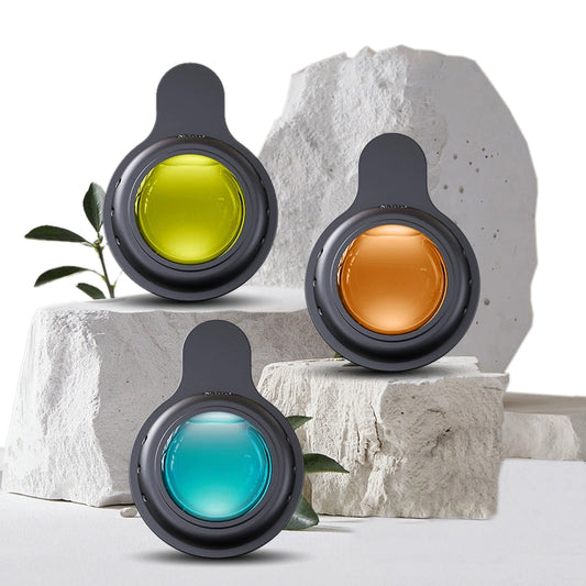 Car Freshener Vent Clip 3 Units