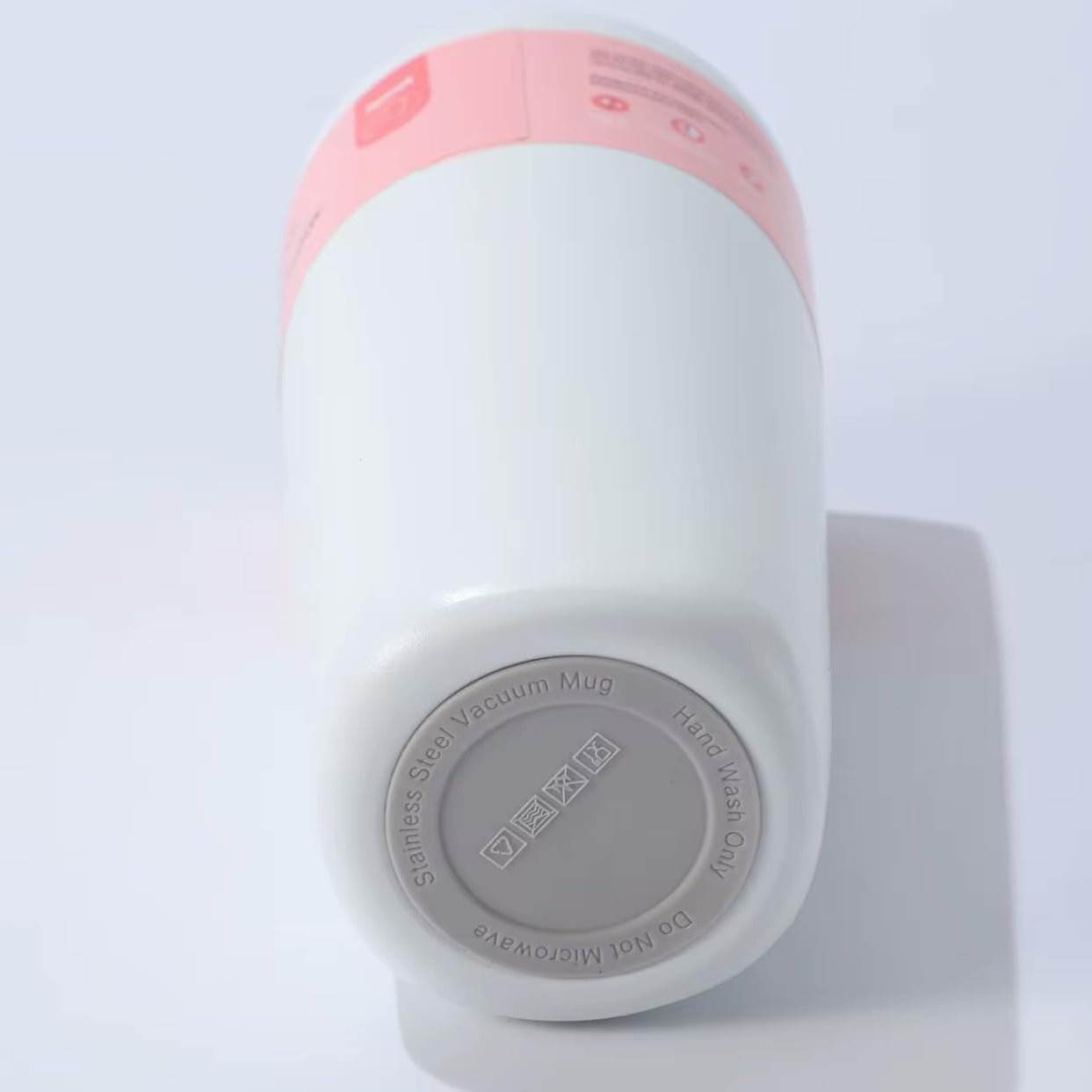 Replacement Lid for Smooth Sip Slider 12oz