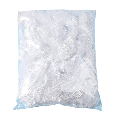 200-Piece Disposable Shower Caps 50cm