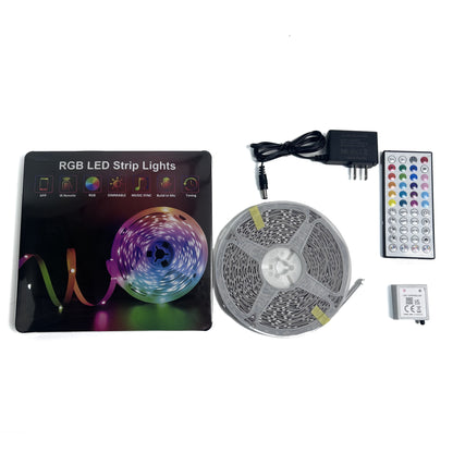 Bluetooth Led Strip Lights 100ft