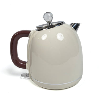 Double Layer Electric Kettle 1.7L, White