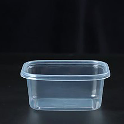 Food Storage Containers 3 Pack / Each Pack 10 Units 709 ML / 24 oz