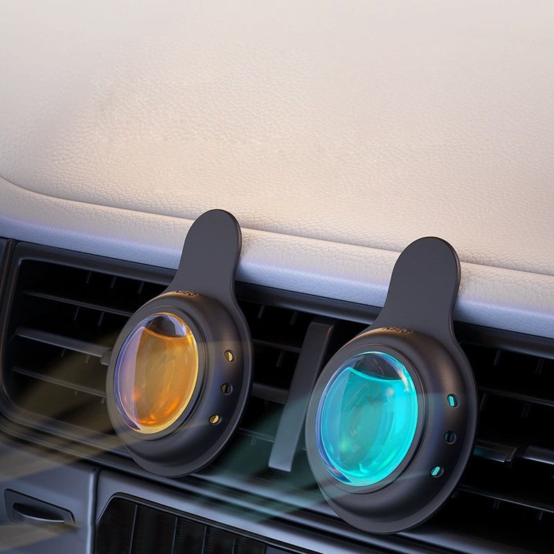 Car Freshener Vent Clip 6 Units