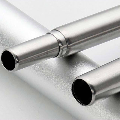 Metal Straws Reusable 4 Units