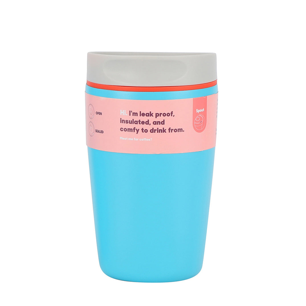 Replacement Lid for Smooth Sip Slider 12oz