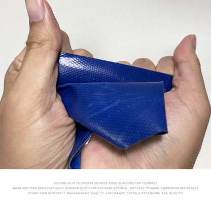 RV Awning Repair Tape for Tarp 8cm*7.5m 2 Units