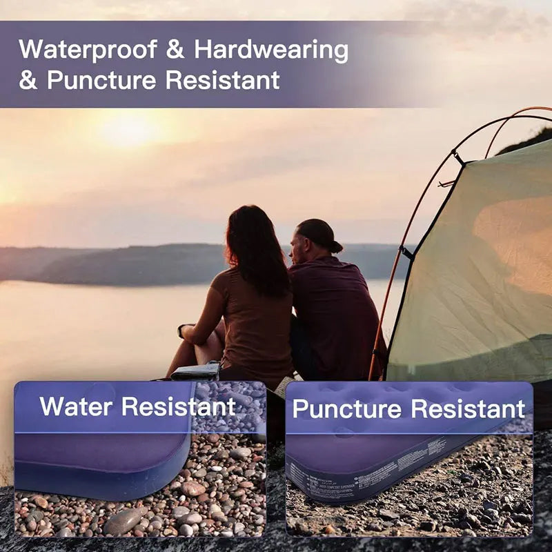 Air Mattress 189*99*22cm