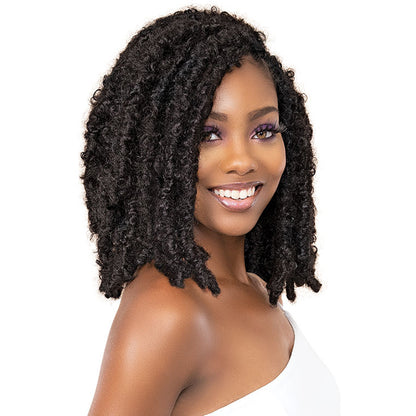 Jan-3x Butterflylocs(3pcs)  10”12”14” 3 Pack / Each Pack 3pcs