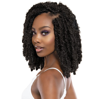 Jan-3x Butterflylocs(3pcs)  10”12”14” 3 Pack / Each Pack 3pcs