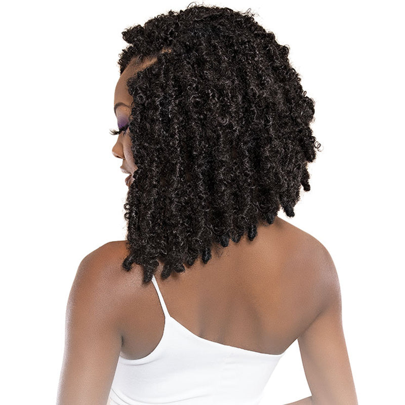 Jan-3x Butterflylocs(3pcs)  10”12”14” 3 Pack / Each Pack 3pcs