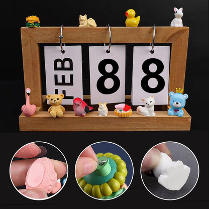 120 Pcs Double Sided Sticky Dots 0.31" X 0.51" 10 Units