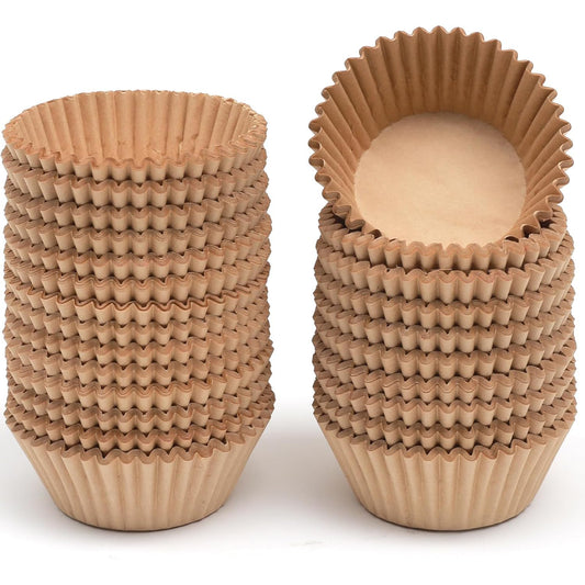 200 Count Cupcake Liners