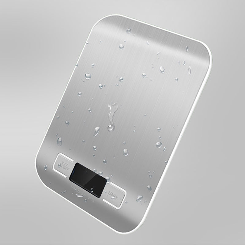 Accurate 5kg/1g Portable Postal Scale for Packages