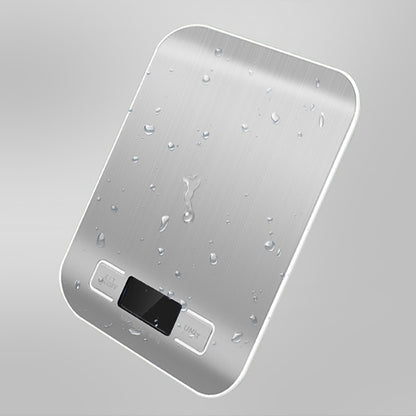 Accurate 5kg/1g Portable Postal Scale for Packages