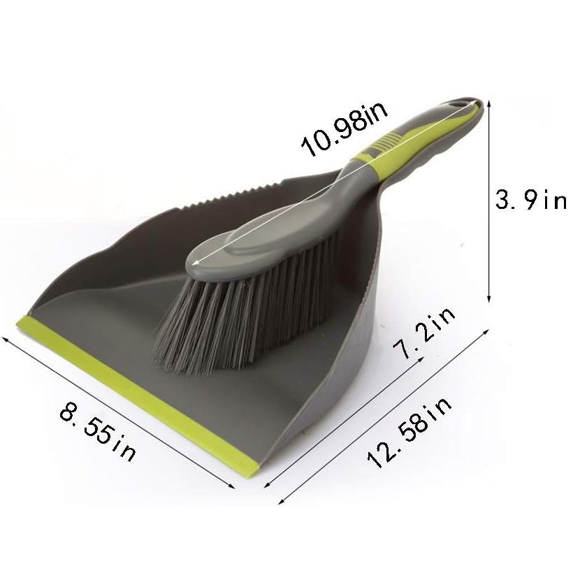 Dustpan and Brush Set