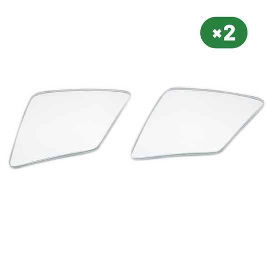 Blind Spot Mirrors for Cars 7cm x 5cm 2 Pack / Each Pack 2 Units