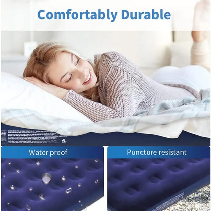Air Mattress 189*99*22cm