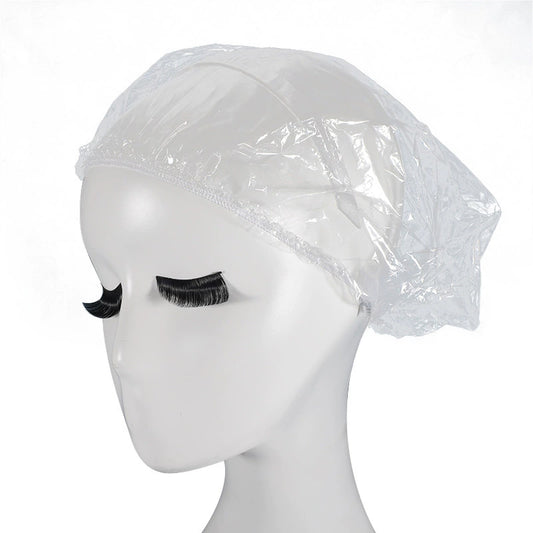 200-Piece Disposable Shower Caps 50cm