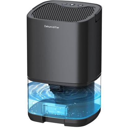 Dehumidifiers for Home 24H/450ml