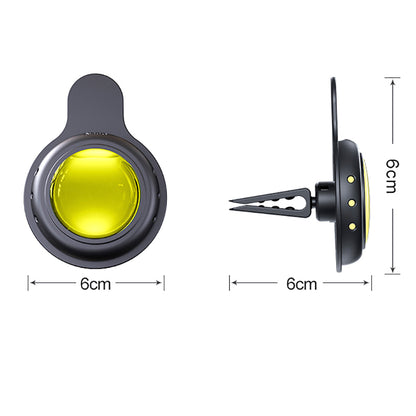 Car Freshener Vent Clip 6 Units