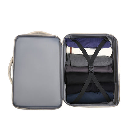 Travel Backpack for Women Men Waterproof