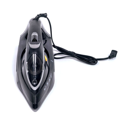 Ceramic Coating Solepate Steam Iron