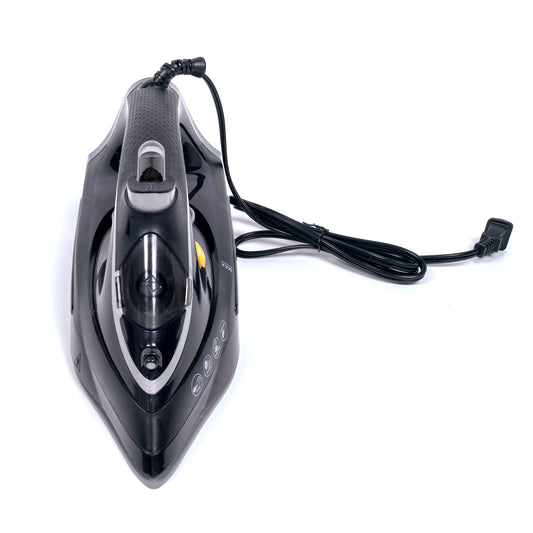Ceramic Coating Solepate Steam Iron