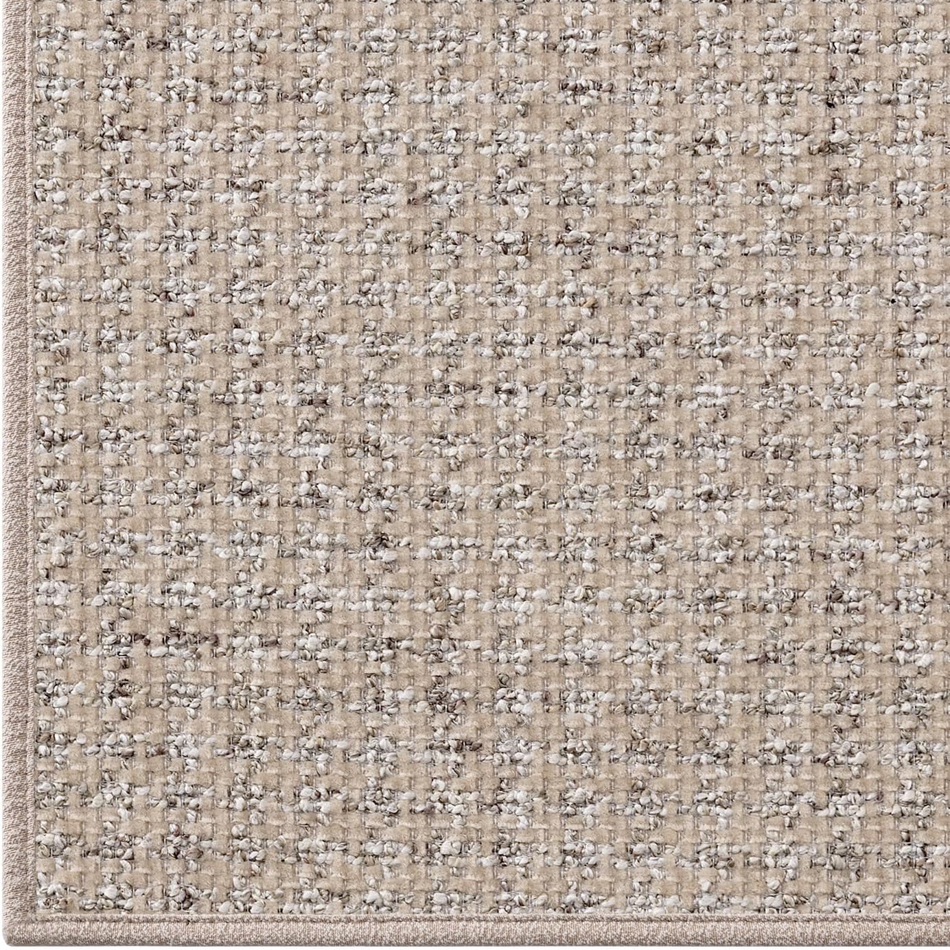 Doormat for Indoor Outdoor 60*90cm, Khaki