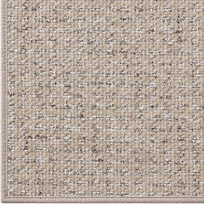 Doormat for Indoor Outdoor 60*90cm, Khaki