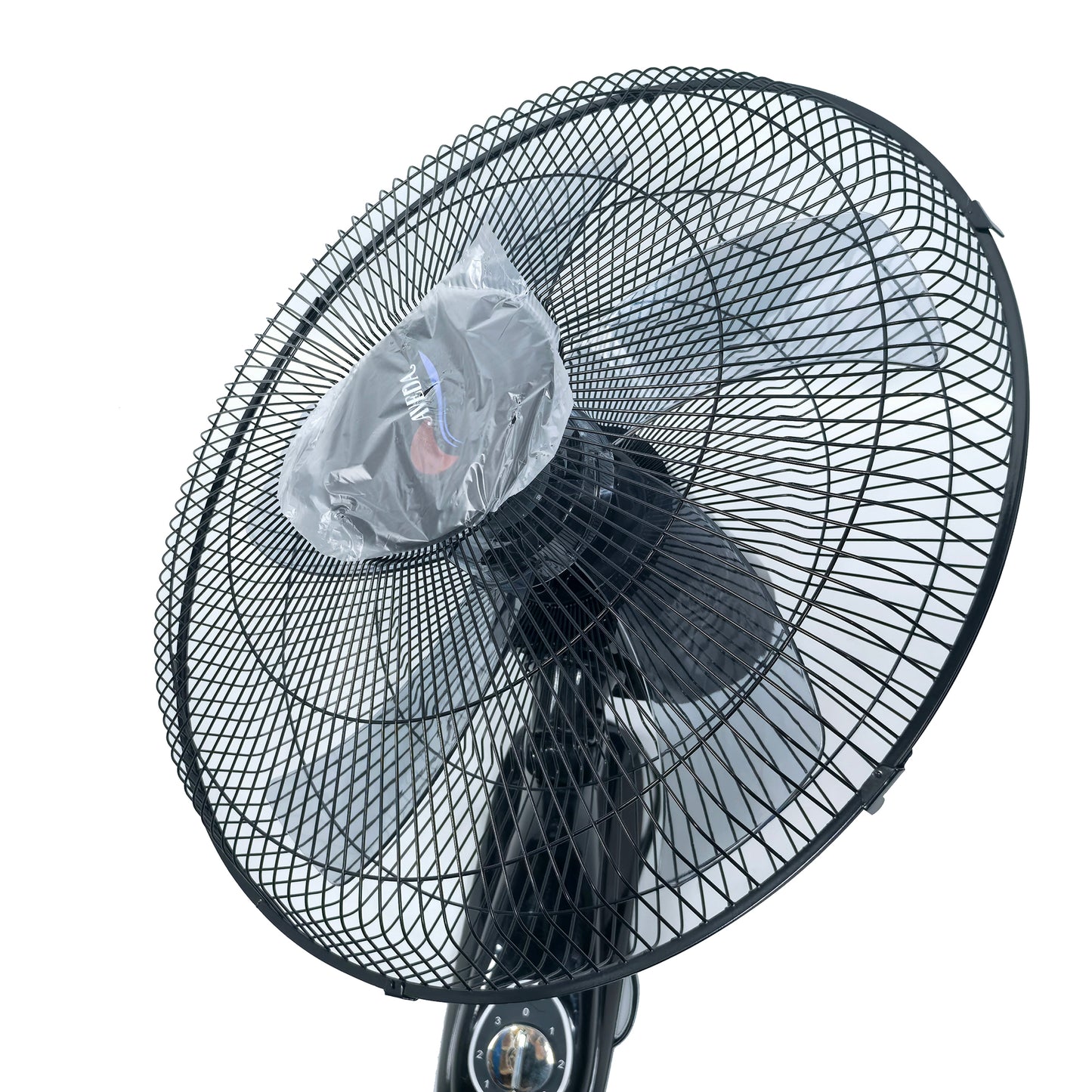 3 Speeds Control Wall Fan (3 Options)
