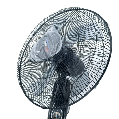3 Speeds Control Wall Fan (3 Options)