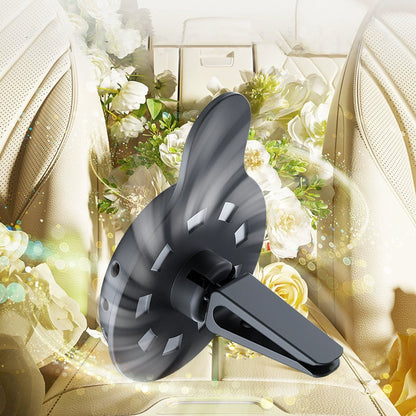Car Freshener Vent Clip 6 Units