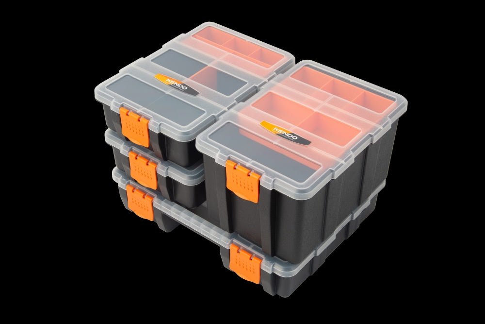 4 In 1 Organizer - Weshop876