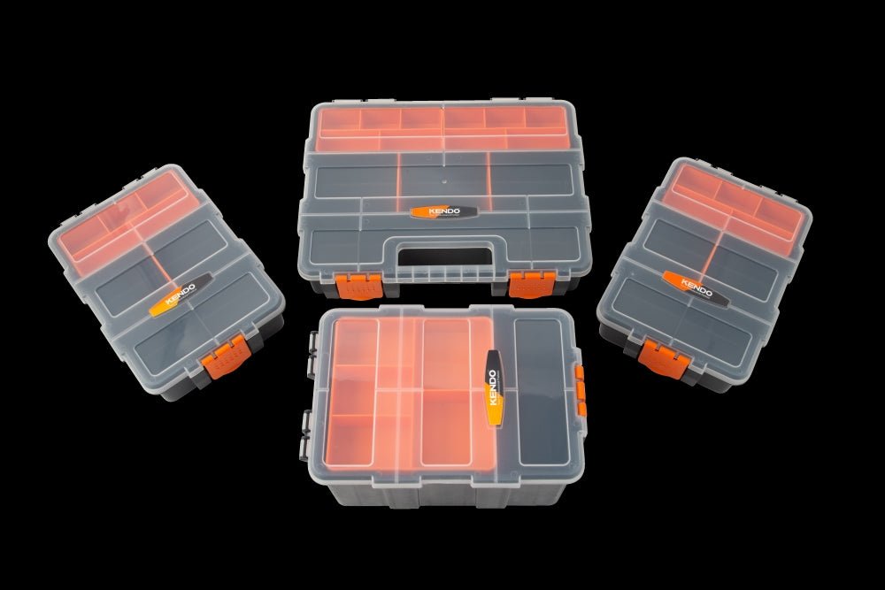 4 In 1 Organizer - Weshop876