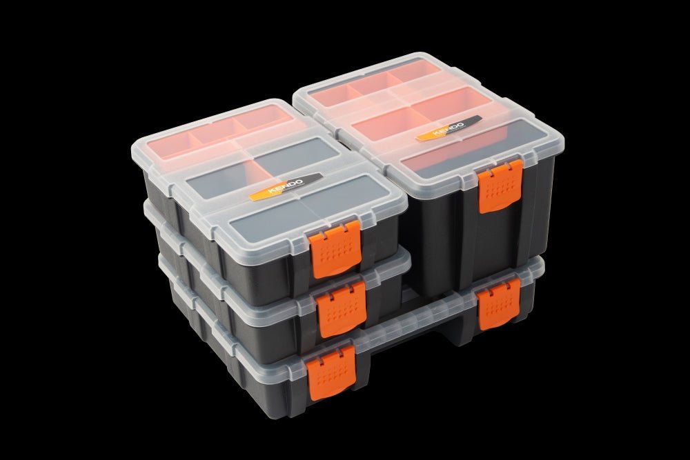 4 In 1 Organizer - Weshop876