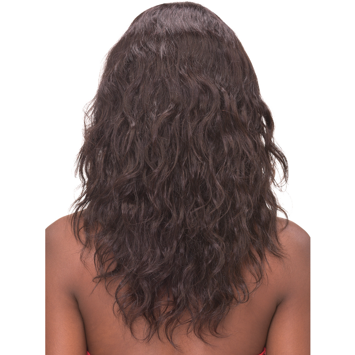 SOPRANO HH Brazilian (9A)   (Ear to Ear) ALL in ONE “BODY” NATURAL 10"12"14"