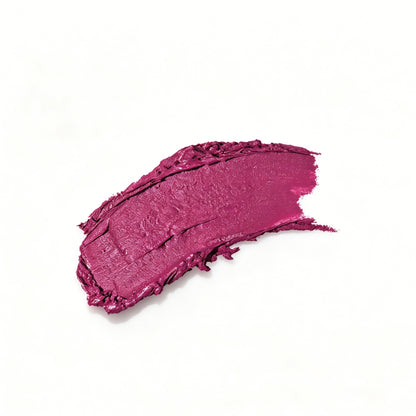 L.A. Colors Moisture Cream Lipstick Set, Pack of 3, CML492, Vibrant Purple Cream Lipstick