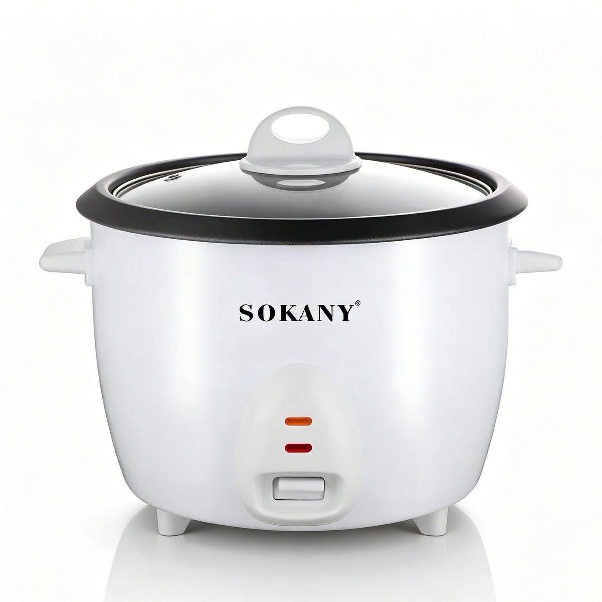 SOKANY SK-07059 2.2L 110V Electric Rice Cooker