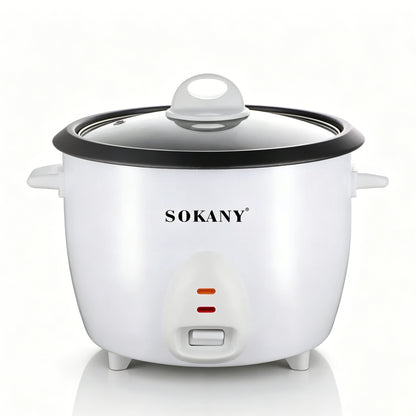 SOKANY SK-07059 2.2L 110V Electric Rice Cooker
