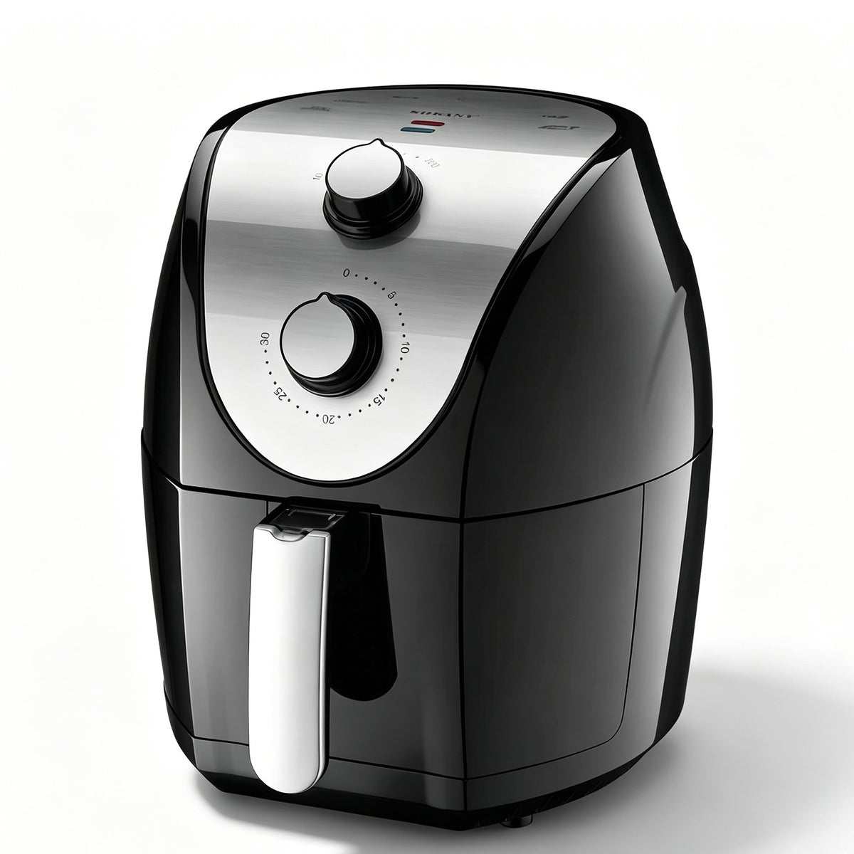 SOKANY SK-8009 5L 1500W 110V Mechanical Air Fryer