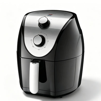 SOKANY SK-8009 5L 1500W 110V Mechanical Air Fryer