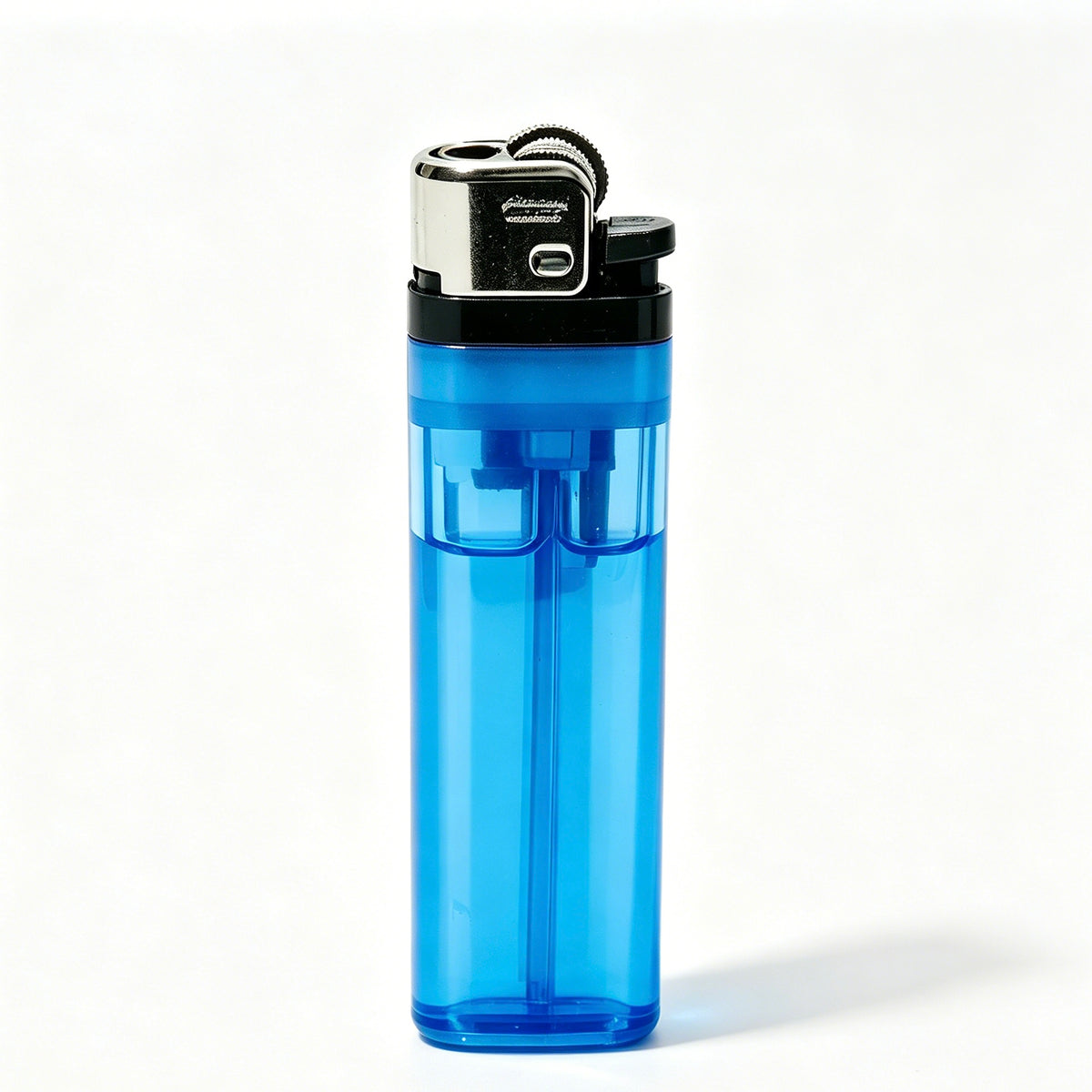 King Classic Disposable Butane Lighter, Assorted Random Mixed Colors
