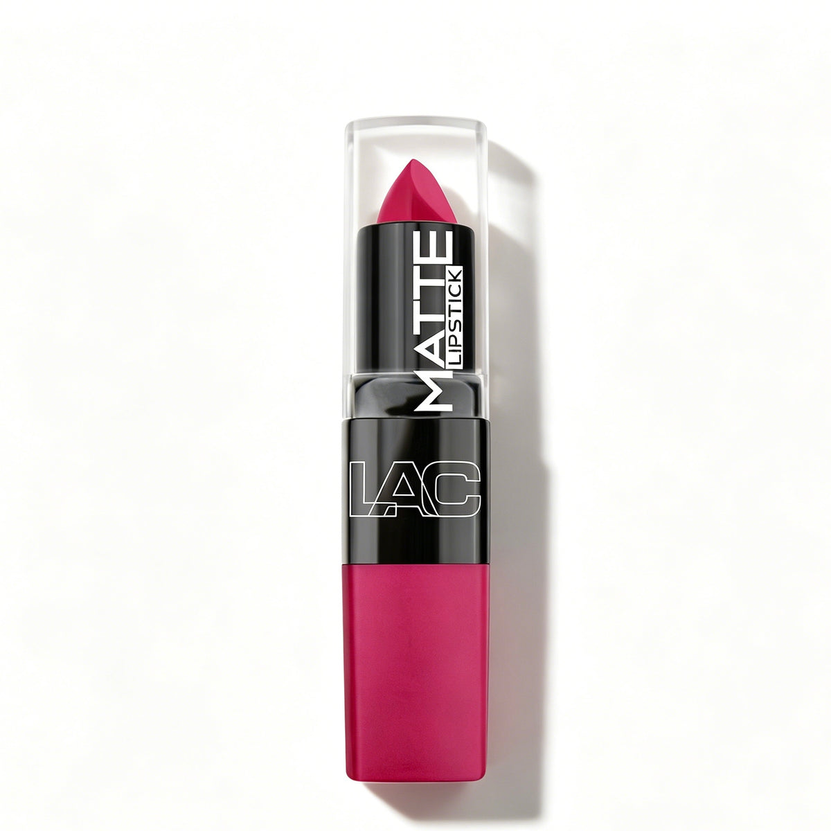 L.A. COLORS Matte Lipstick CML467, Pack of 3