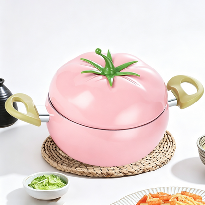 Gift Boxed Veggie/Fruit Soup Pot 8"/20cm