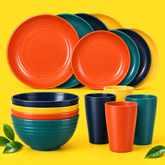 Dinnerware & Serveware
