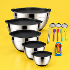 Cookware