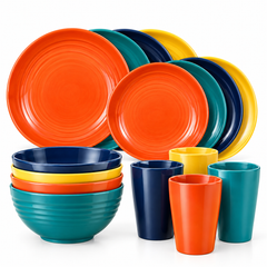 Dinnerware & Serveware