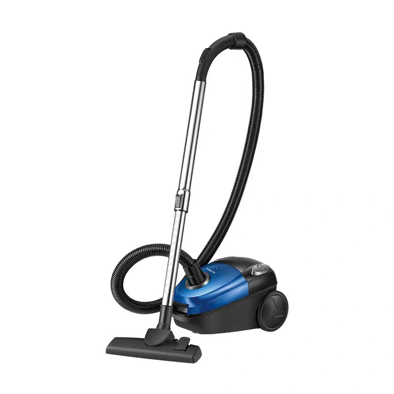 SOKANY SK-13014 Canister Vacuum Cleaner, Strong Suction 110V Household Vacuum for Carpet Hard Floor