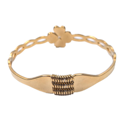 2-Piece 18K Gold-Plated Necklaces Set - Taurus and Capricorn